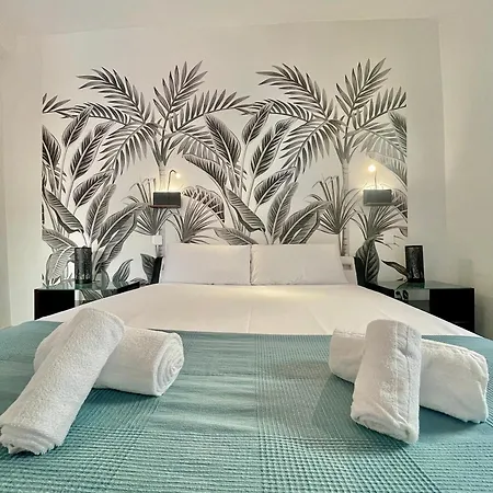 House -rooftop&jacuzzi -stayinseville * Séville